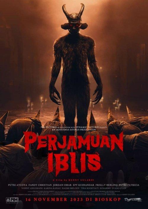 Perjamuan Iblis filmas online