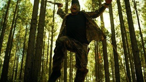 Santa Hunters filmas žiurėti online