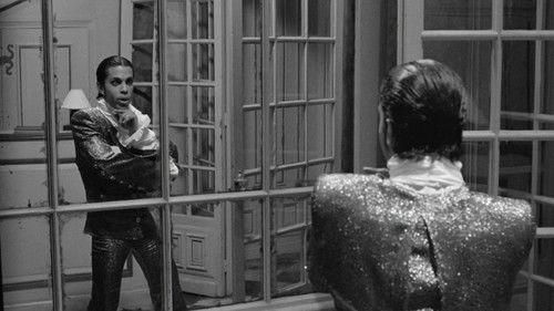 Under the Cherry Moon filmas žiurėti online