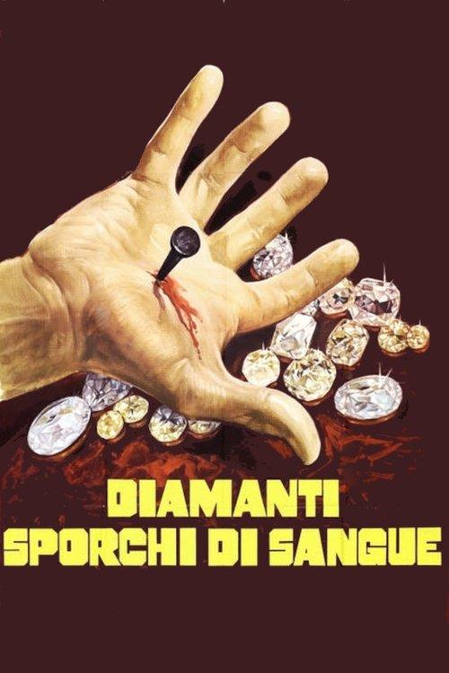 Blood and Diamonds filmas online