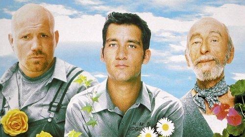 Greenfingers filmas žiurėti online