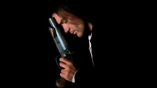 Desperado filmas žiurėti online