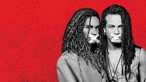 Milli Vanilli filmas žiurėti online
