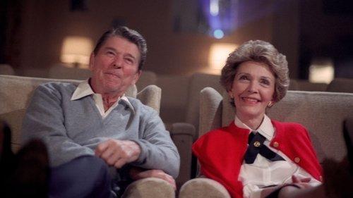 Reagan filmas žiurėti online