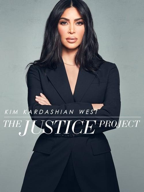 Kim Kardashian West: The Justice Project filmas online