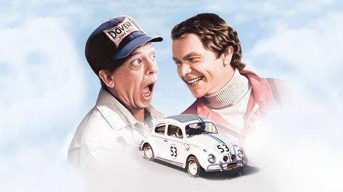 Herbie Goes to Monte Carlo filmas žiurėti online