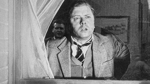 The Man Upstairs filmas žiurėti online