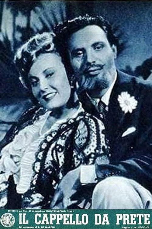 Il cappello da prete filmas online