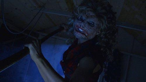 Dude Bro Party Massacre III filmas žiurėti online