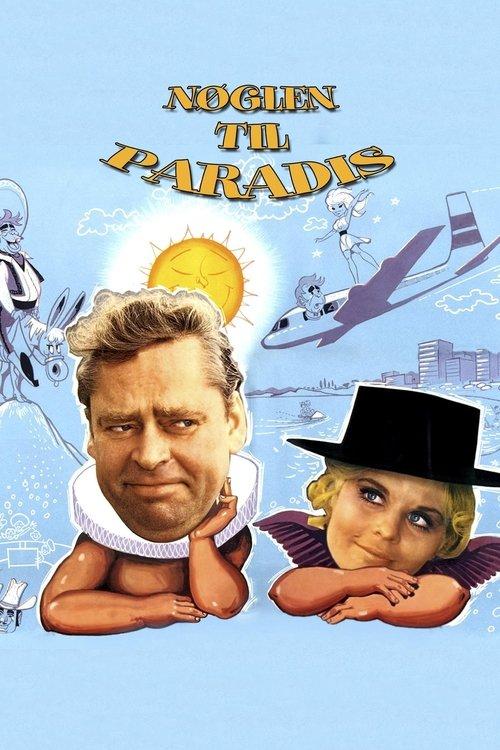 The Key to Paradise filmas online