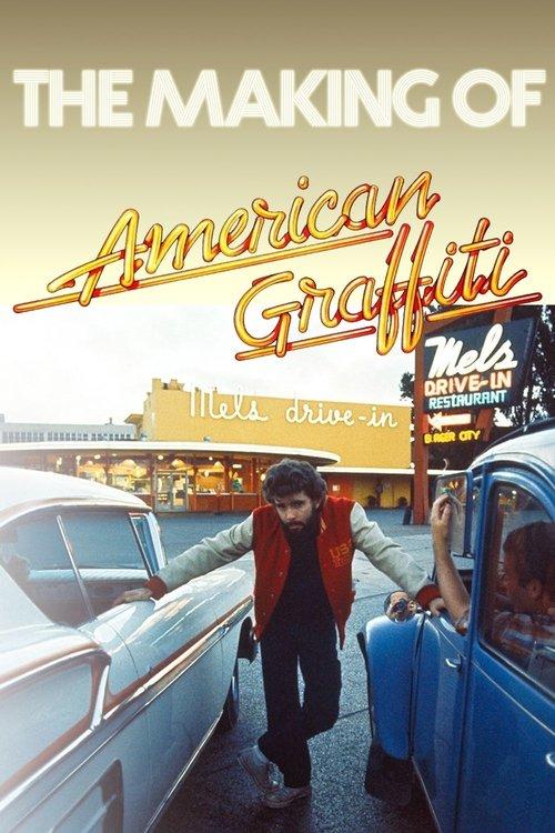The Making of 'American Graffiti' filmas online