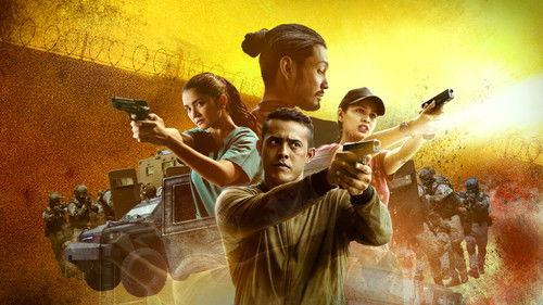 J Revolusi filmas žiurėti online