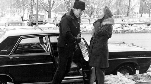 Silent Night, Lonely Night filmas žiurėti online