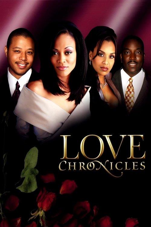 Love Chronicles filmas online
