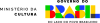 Ministério da Cultura/Governo Federal studio logo