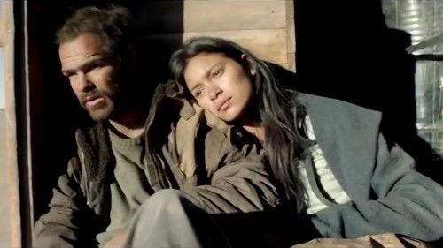 The Unseen filmas žiurėti online