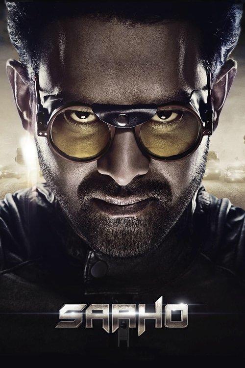 Saaho filmas online