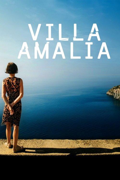 Villa Amalia filmas online