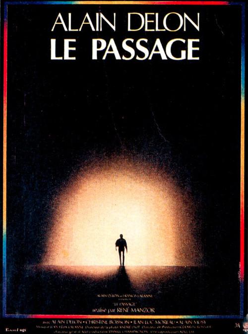 The Passage filmas online