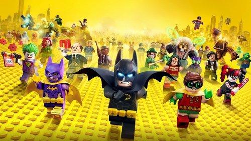 Lego Betmenas. Filmas filmas žiurėti online