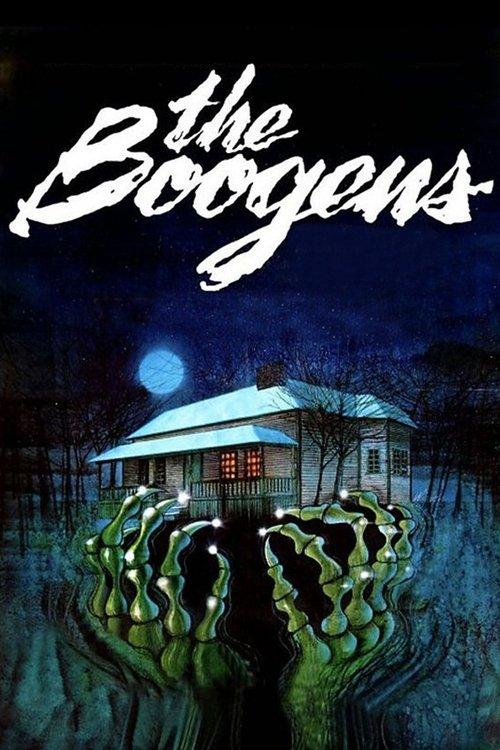 The Boogens filmas online