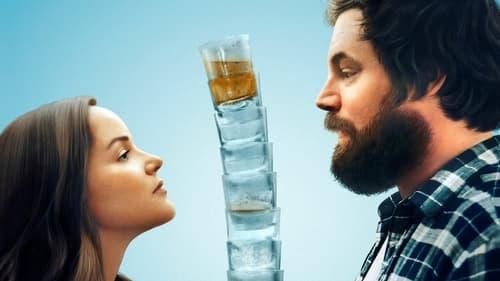 Bar Fight filmas žiurėti online