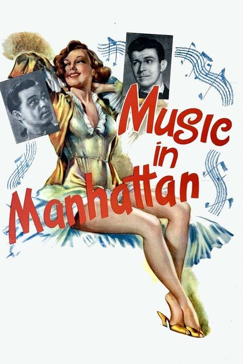 Music in Manhattan filmas online