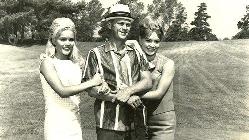 Soldier in the Rain filmas žiurėti online