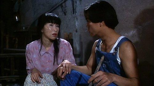 Trilogy of Lust filmas žiurėti online