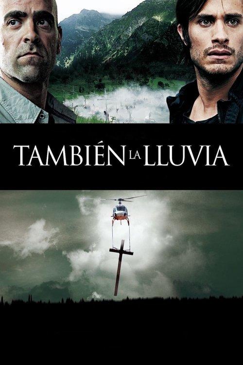 También la lluvia filmas online