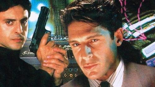 Expect to Die filmas žiurėti online