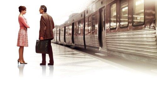 Night Train to Lisbon filmas žiurėti online