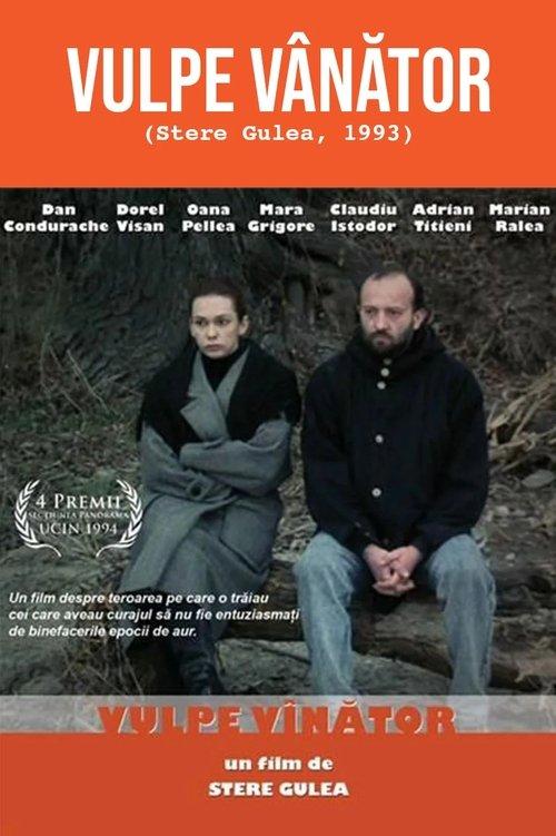 Fox: Hunter filmas online