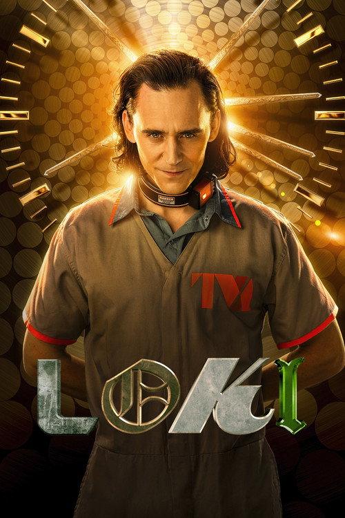 Lokis filmas online
