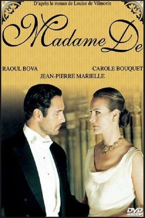 Madame De... filmas online
