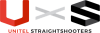 Unitel Straight Shooters studio logo