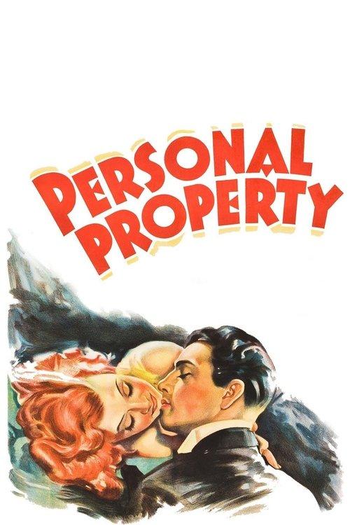 Personal Property filmas online