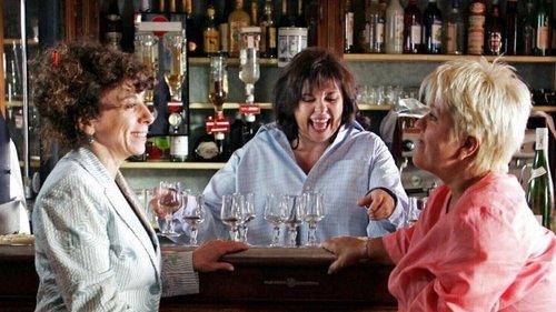 À trois c'est mieux filmas žiurėti online