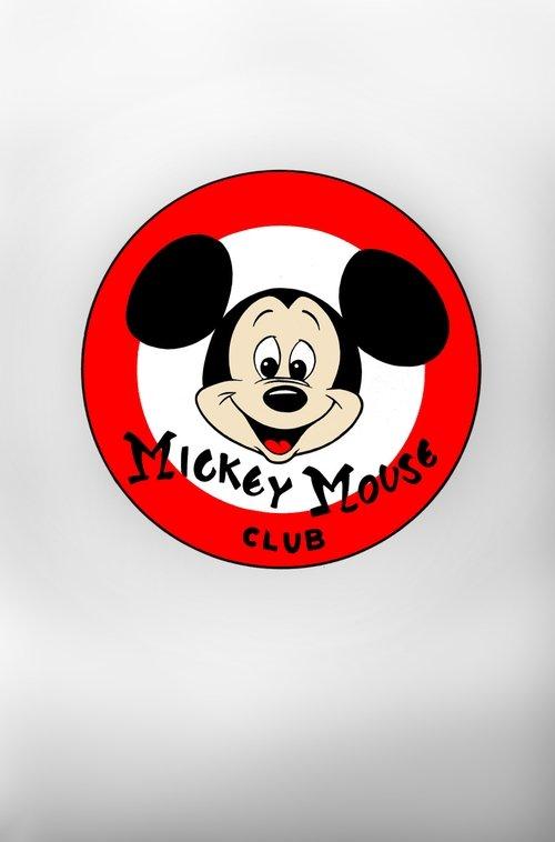 The Mickey Mouse Club filmas online