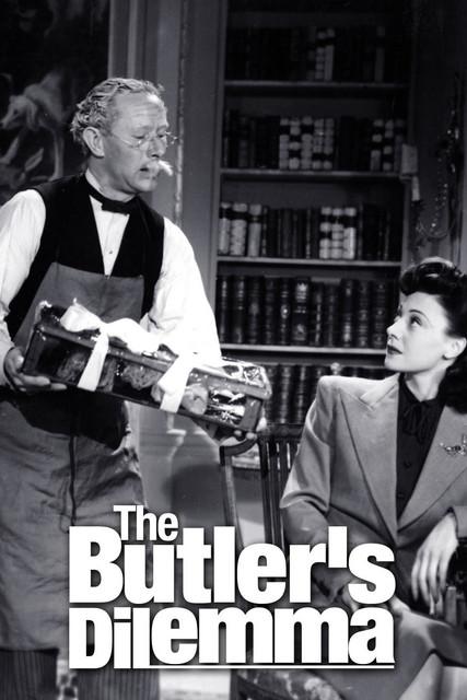 The Butler's Dilemma filmas online