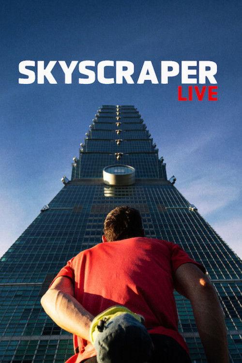 Skyscraper Live filmas online