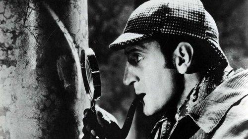 The Hound of the Baskervilles filmas žiurėti online
