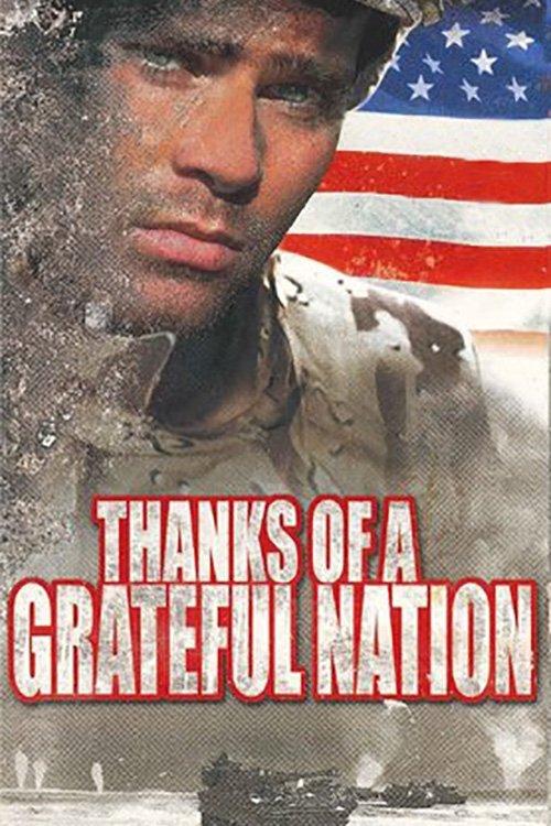 Thanks of a Grateful Nation filmas online