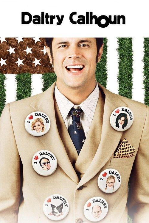 Daltry Calhoun filmas online