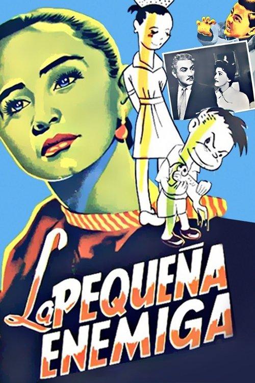 La pequeña enemiga filmas online