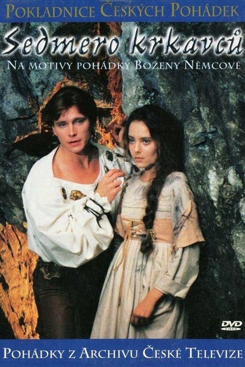 The Seven Ravens filmas online