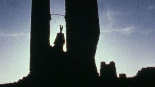 The Illiac Passion filmas žiurėti online