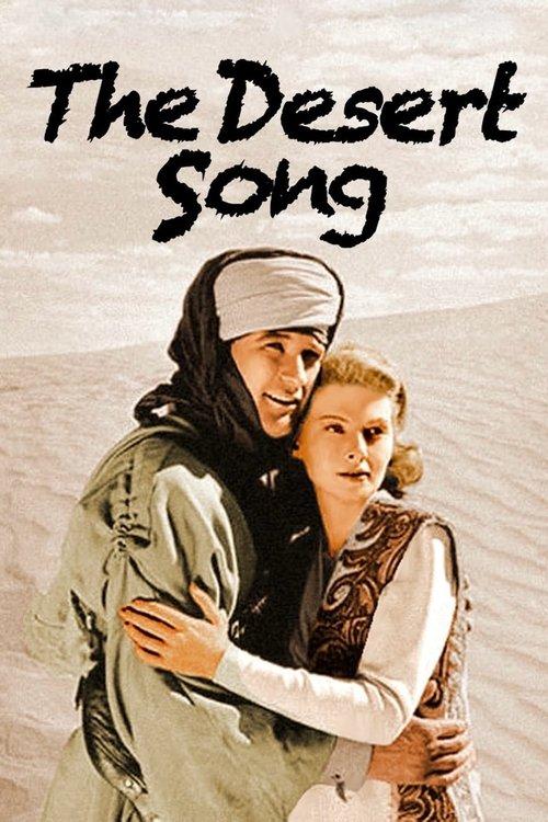 The Desert Song filmas online