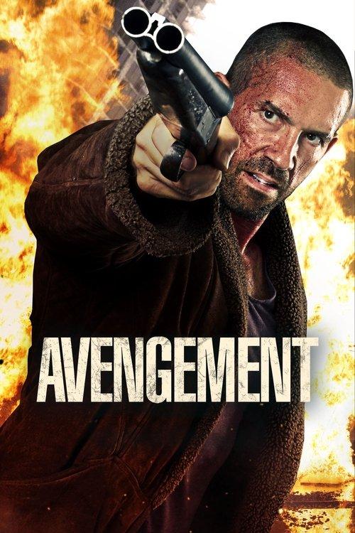 Kerštas filmas online