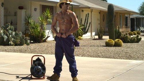 Valley of the Sun filmas žiurėti online